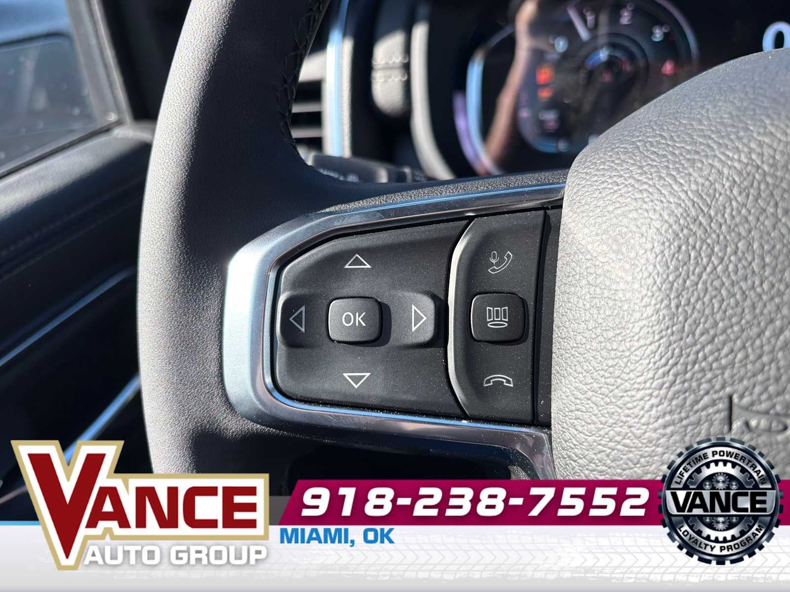 2026 RAM Ram 3500 RAM 3500 LARAMIE MEGA CAB 4X4 6'4' BOX