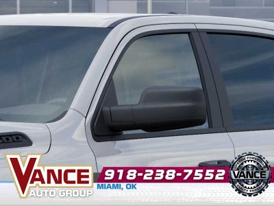 2026 RAM Ram 1500 RAM 1500 TRADESMAN CREW CAB 4X4 5'7' BOX