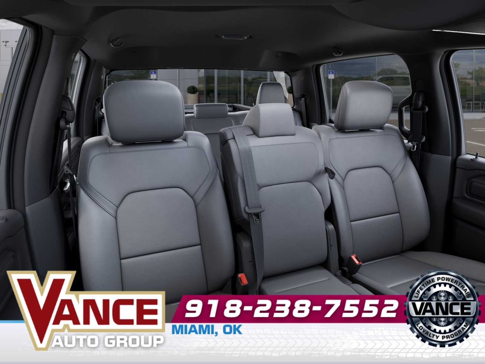 2026 RAM Ram 1500 RAM 1500 TRADESMAN CREW CAB 4X4 5'7' BOX