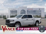 2026 RAM Ram 1500 RAM 1500 TRADESMAN CREW CAB 4X4 5'7' BOX
