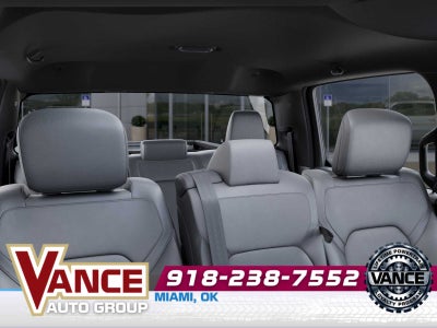 2026 RAM Ram 1500 RAM 1500 TRADESMAN CREW CAB 4X4 5'7' BOX