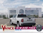 2026 RAM Ram 1500 RAM 1500 TRADESMAN CREW CAB 4X4 5'7' BOX