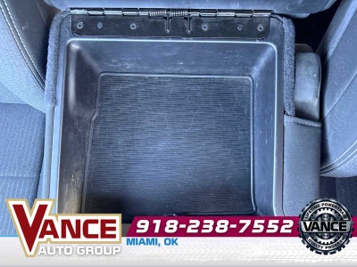 2021 RAM Ram 2500 Tradesman Crew Cab 4x2 6'4' Box