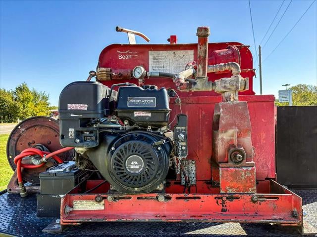 2021 RAM Ram 2500 Tradesman Crew Cab 4x2 8' Box