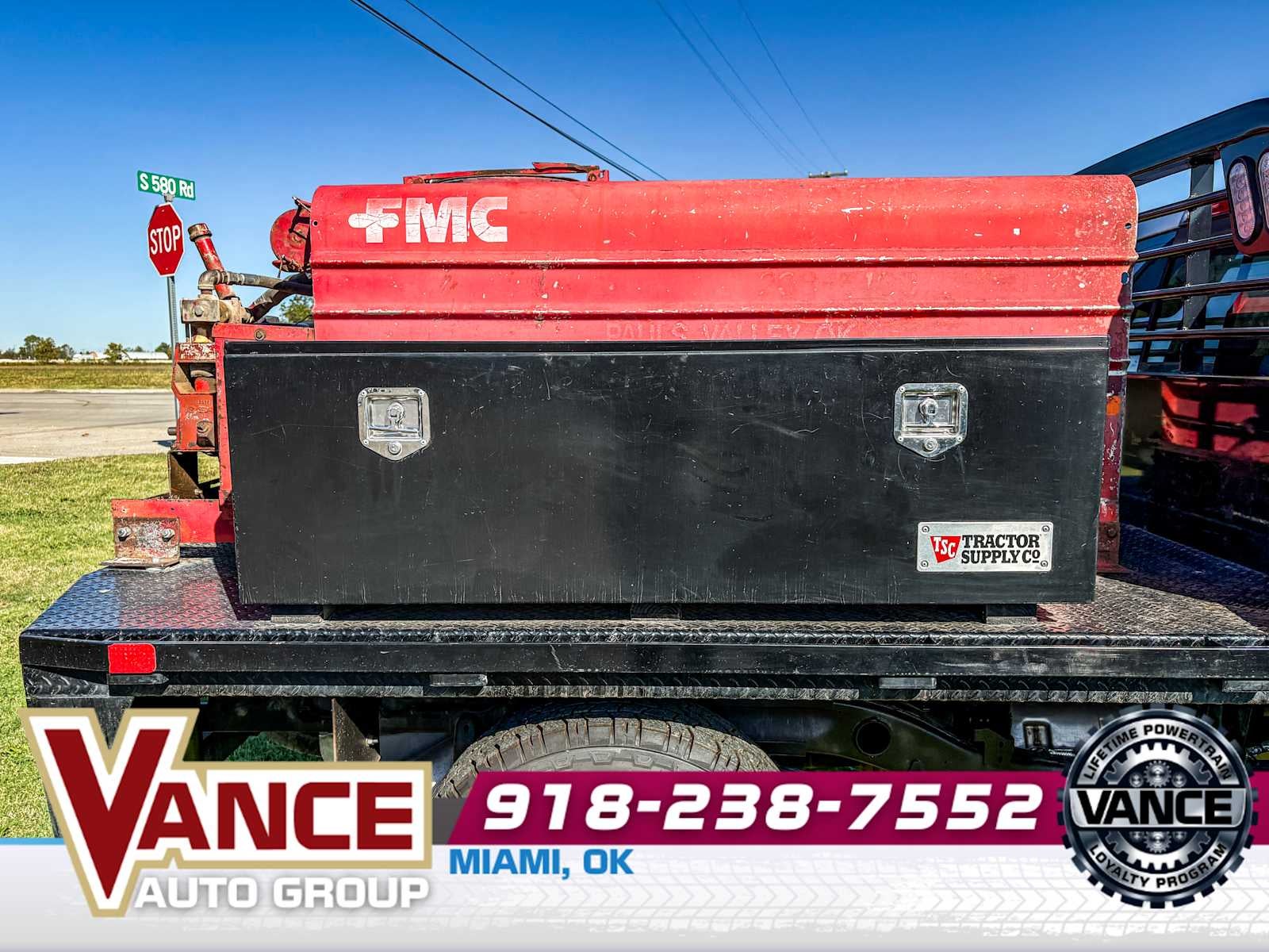 2021 RAM Ram 2500 Tradesman Crew Cab 4x2 8' Box