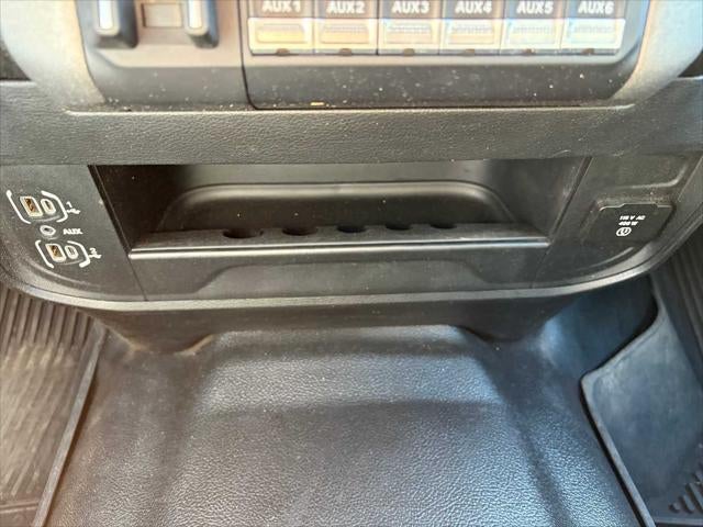 2021 RAM Ram 2500 Tradesman Crew Cab 4x2 8' Box