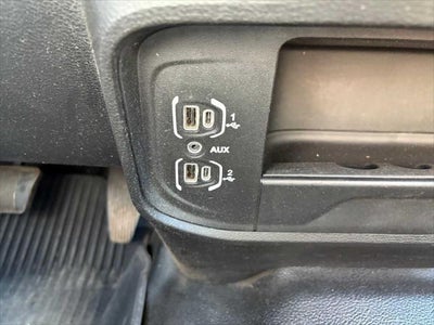 2021 RAM Ram 2500 Tradesman Crew Cab 4x2 8' Box