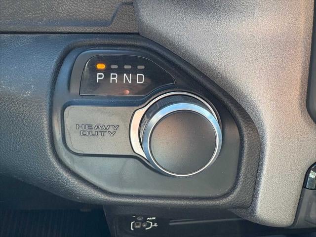 2021 RAM Ram 2500 Tradesman Crew Cab 4x2 8' Box