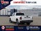 2027 RAM Ram 2500 RAM 2500 TRADESMAN CREW CAB 4X4 6'4' BOX