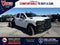 2027 RAM Ram 3500 Chassis Cab RAM 3500 TRADESMAN CREW CAB CHASSIS 4X4 60' CA