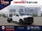 2027 RAM Ram 3500 Chassis Cab RAM 3500 TRADESMAN CREW CAB CHASSIS 4X4 60' CA