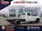 2027 RAM Ram 3500 Chassis Cab RAM 3500 TRADESMAN CREW CAB CHASSIS 4X4 60' CA