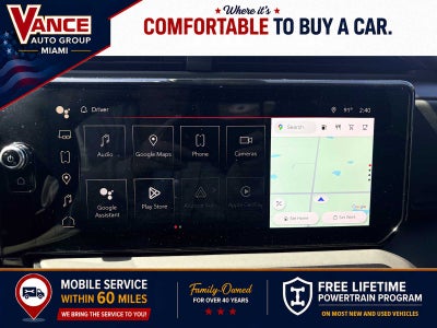 2025 GMC Sierra 1500 4WD Crew Cab Short Box AT4X