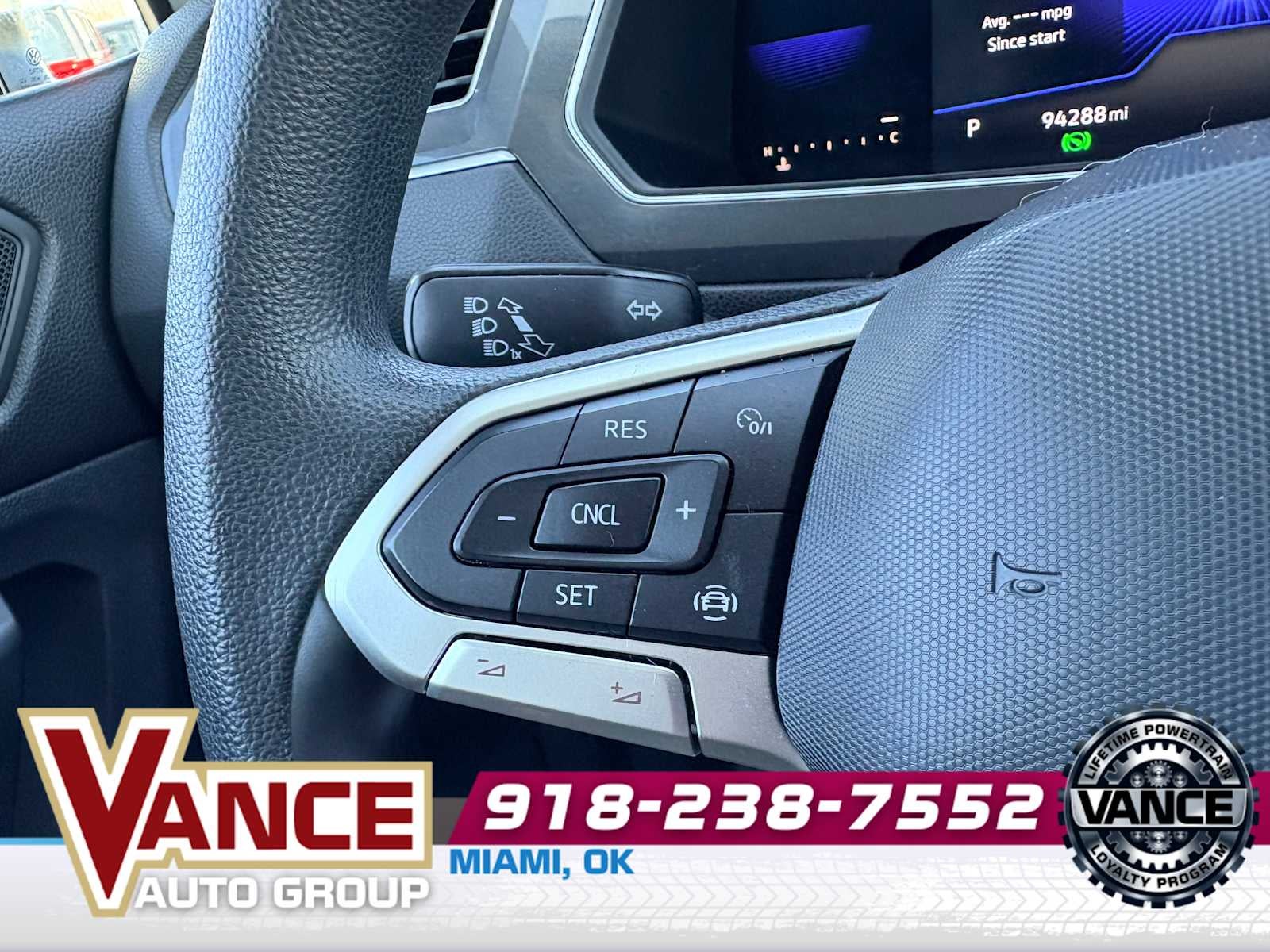 2022 Volkswagen Tiguan 2.0T S