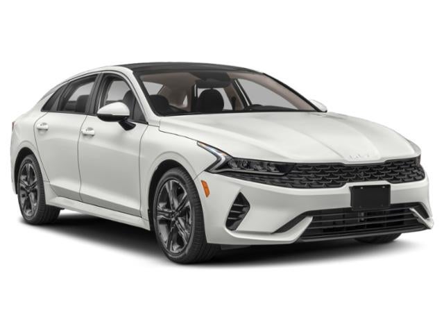 2023 Kia K5 EX