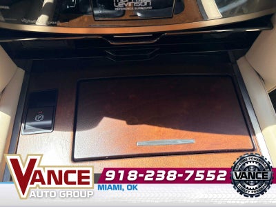 2019 Lexus LX 570 LX 570