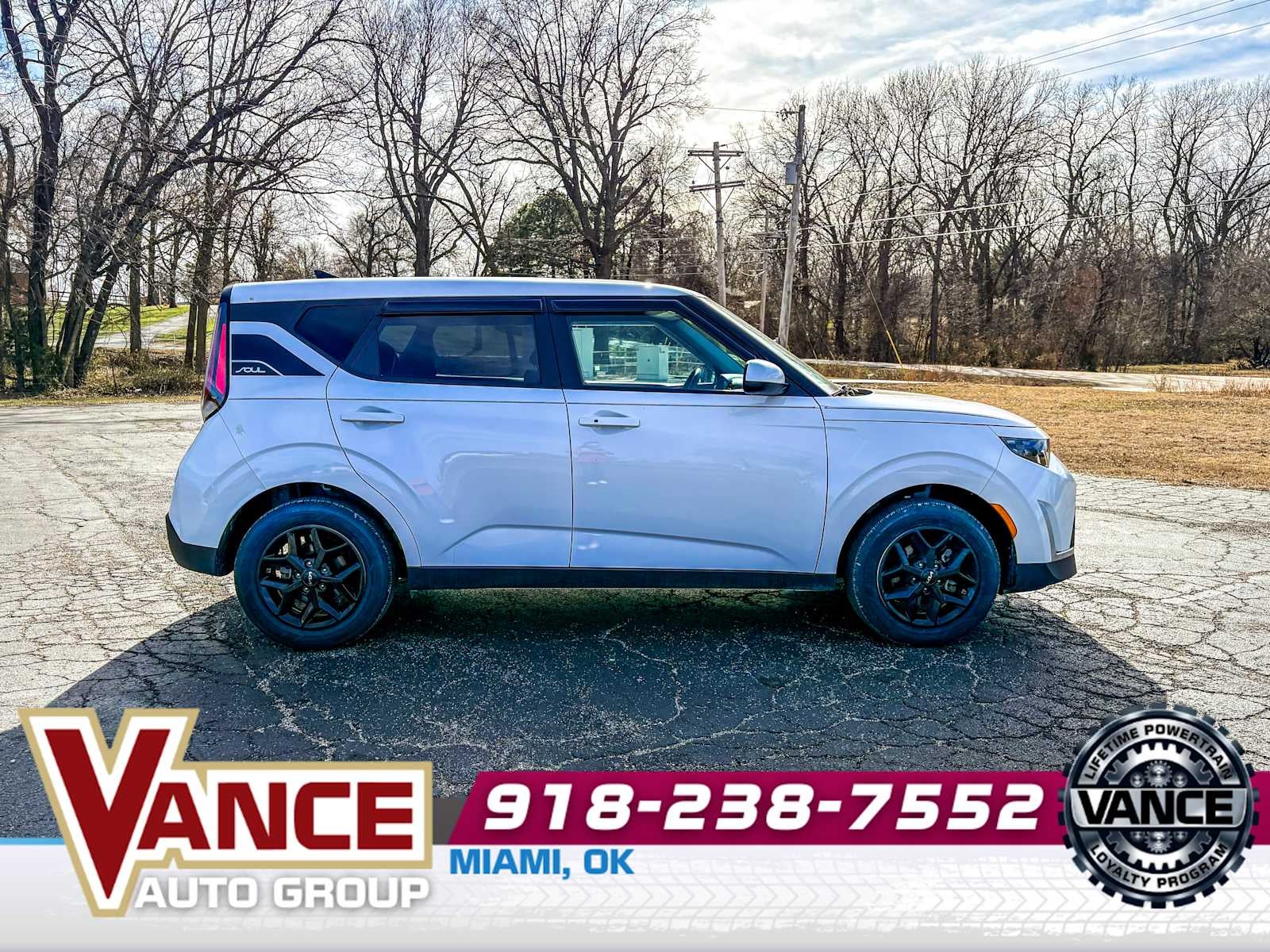 2024 Kia Soul S