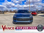 2019 Porsche Cayenne S