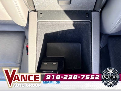 2019 Porsche Cayenne S