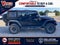 2016 Jeep Wrangler Unlimited Rubicon Hard Rock