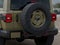 2026 Jeep Wrangler Willys 41