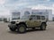 2026 Jeep Wrangler Willys 41