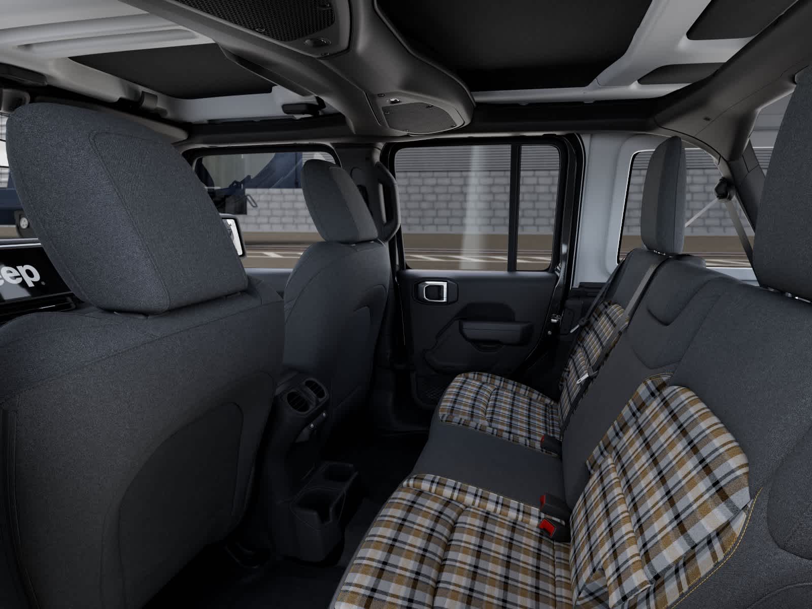 2026 Jeep Wrangler 85th Anniversary