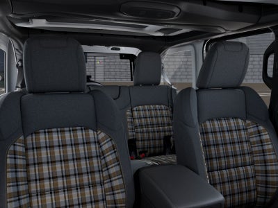 2026 Jeep Wrangler 85th Anniversary