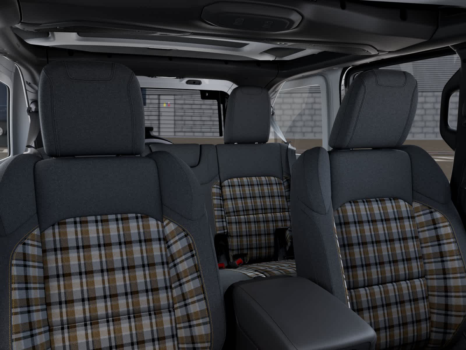 2026 Jeep Wrangler 85th Anniversary