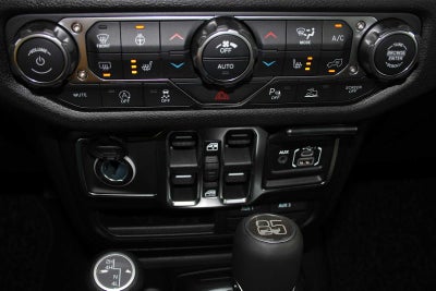 2026 Jeep Wrangler 85th Anniversary