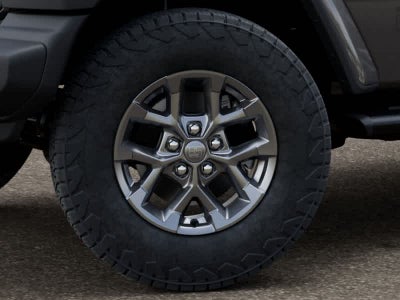 2026 Jeep Wrangler 85th Anniversary