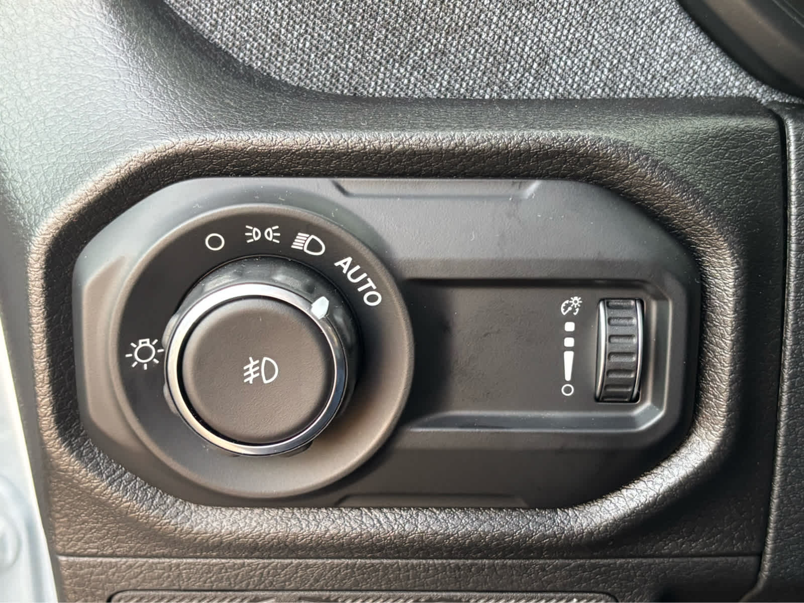 2026 Jeep Wrangler America 250