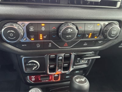 2026 Jeep Wrangler America 250