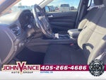 2021 Dodge Durango SXT