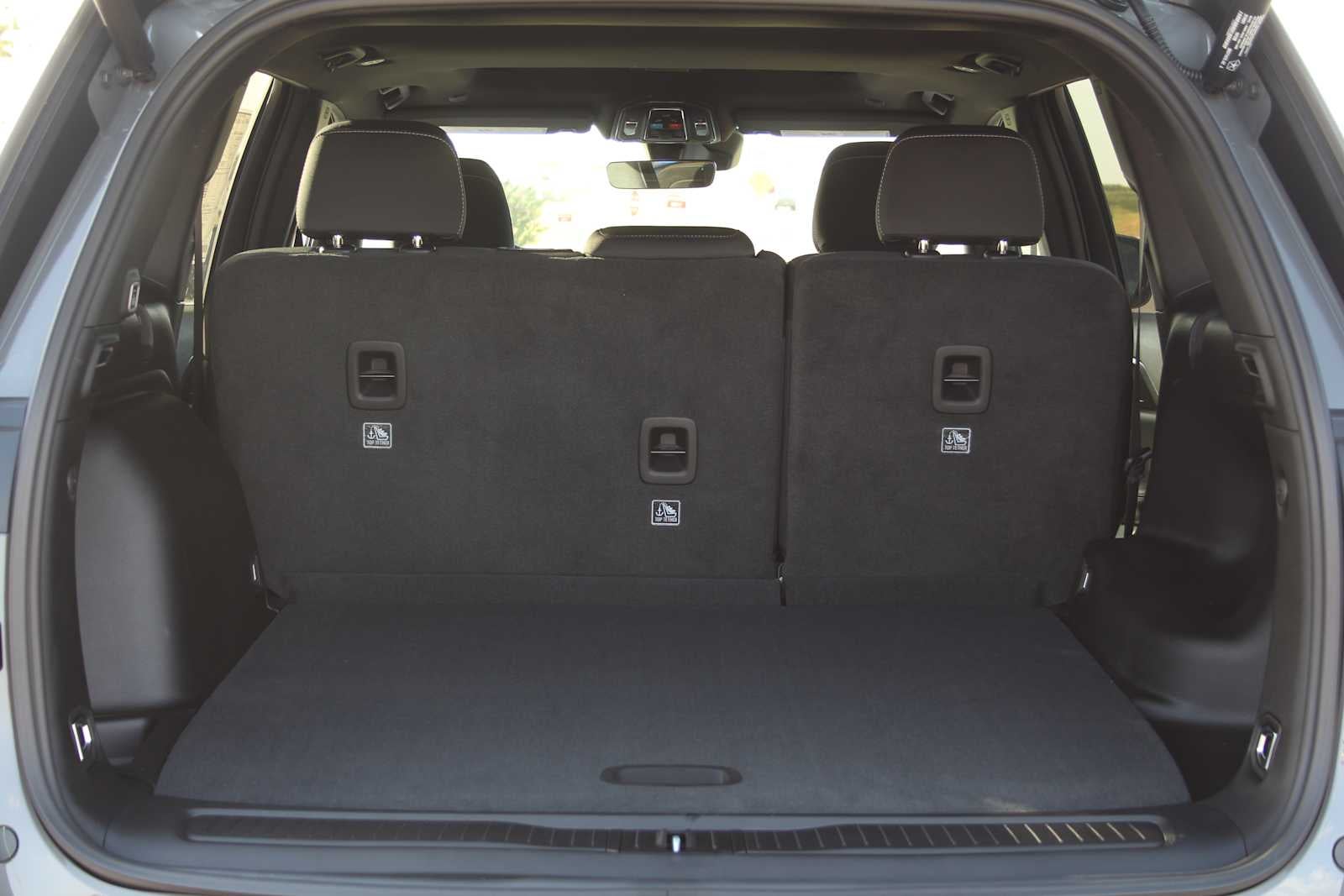 2027 Jeep Grand Cherokee Laredo X