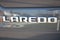 2027 Jeep Grand Cherokee Laredo X