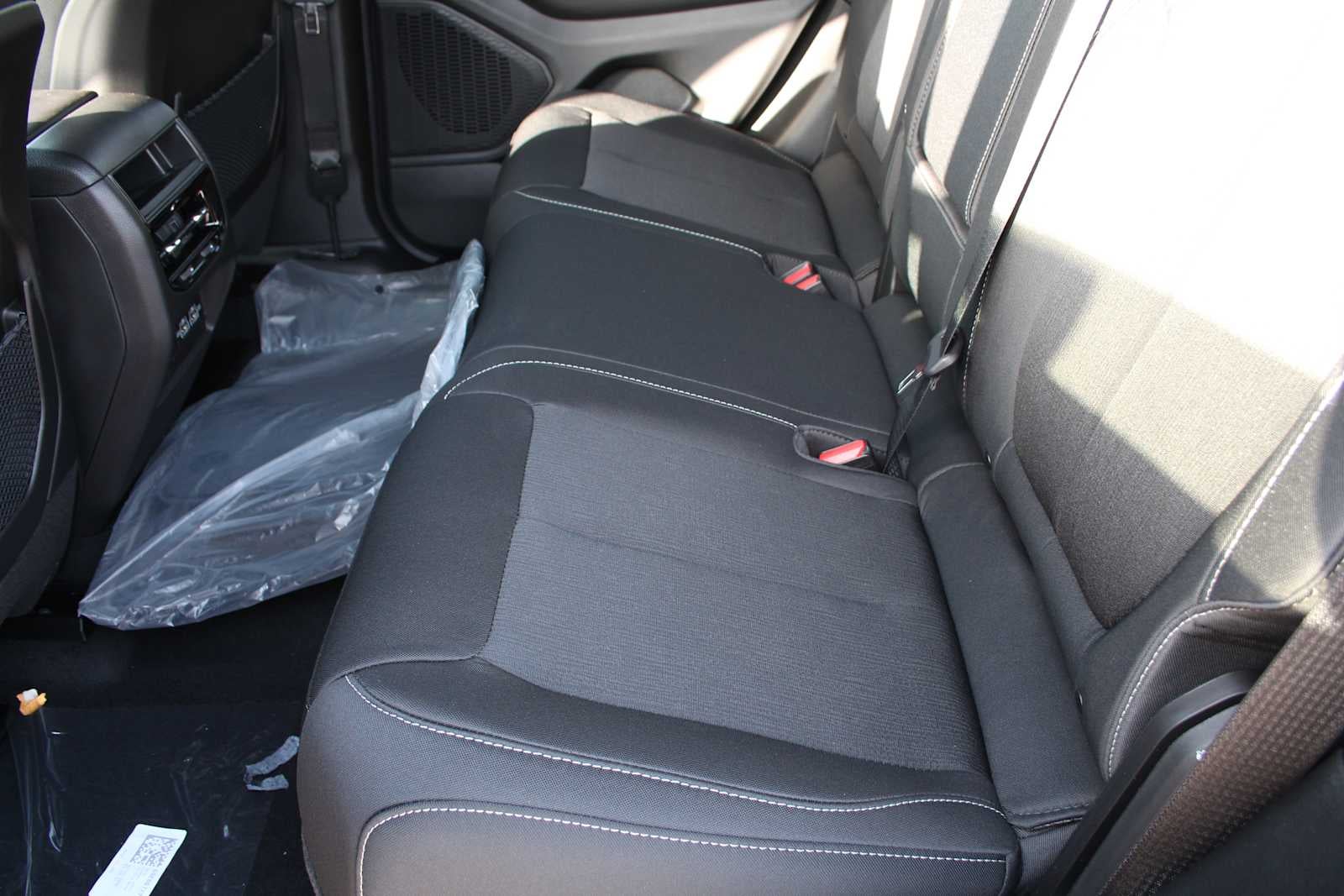 2027 Jeep Grand Cherokee Laredo X