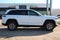 2027 Jeep Grand Cherokee Laredo X