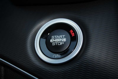 2027 Jeep Grand Cherokee Laredo X