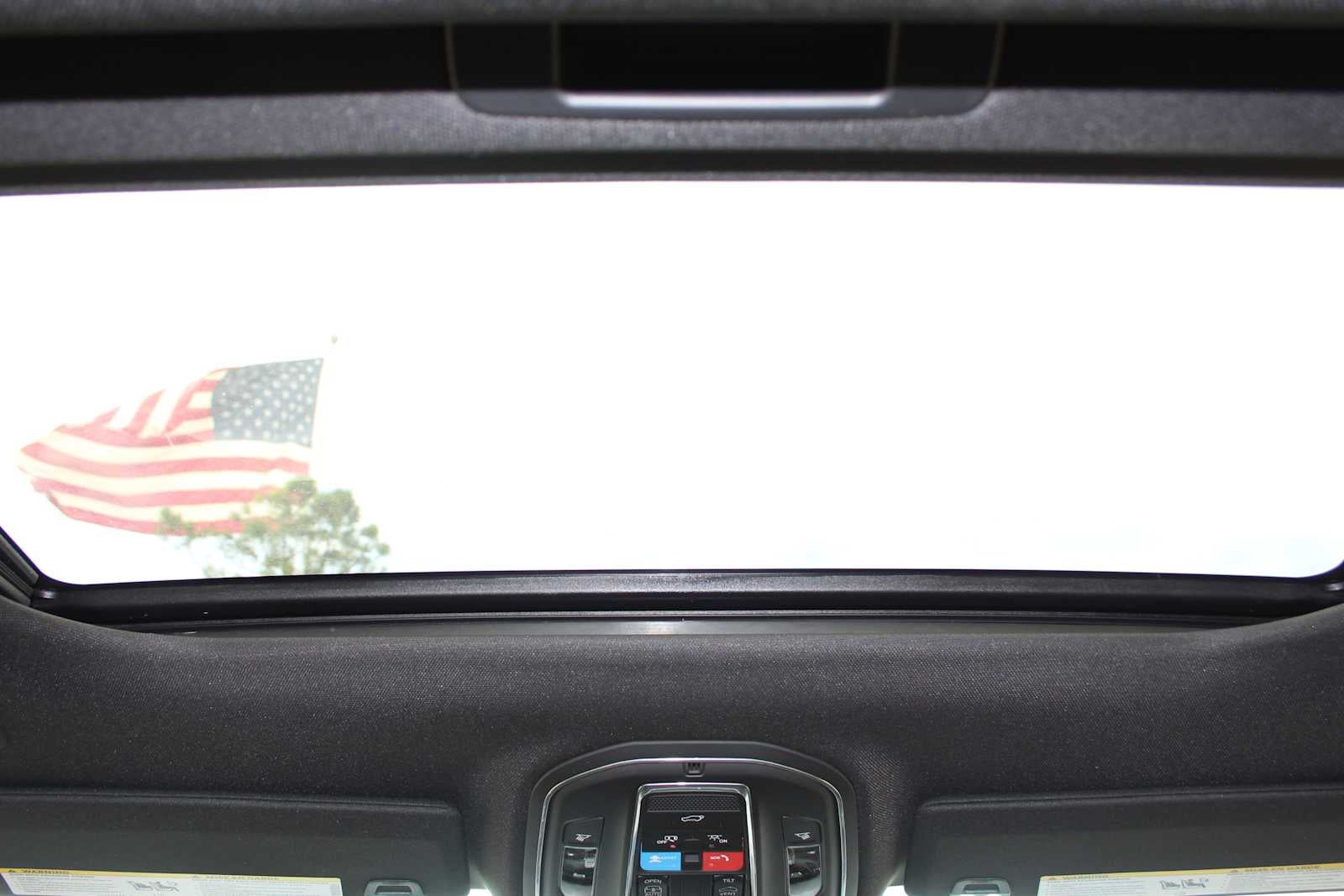 2026 Jeep Grand Cherokee Laredo X