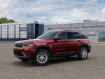 2026 Jeep Grand Cherokee Laredo X
