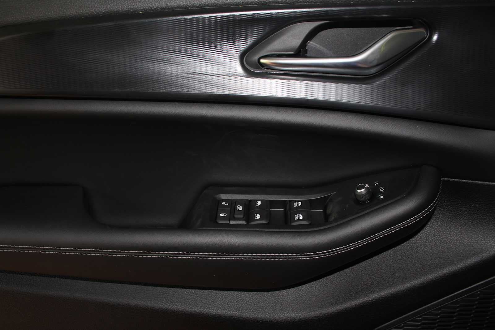 2026 Jeep Grand Cherokee Laredo X