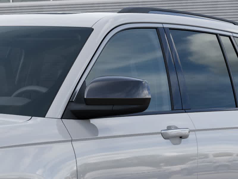 2026 Jeep Grand Cherokee 85th Anniversary Edition