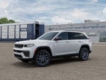 2026 Jeep Grand Cherokee 85th Anniversary Edition
