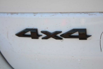 2027 Jeep Grand Cherokee Summit
