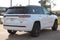 2027 Jeep Grand Cherokee Summit
