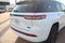 2027 Jeep Grand Cherokee Summit