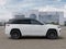 2027 Jeep Grand Cherokee Summit