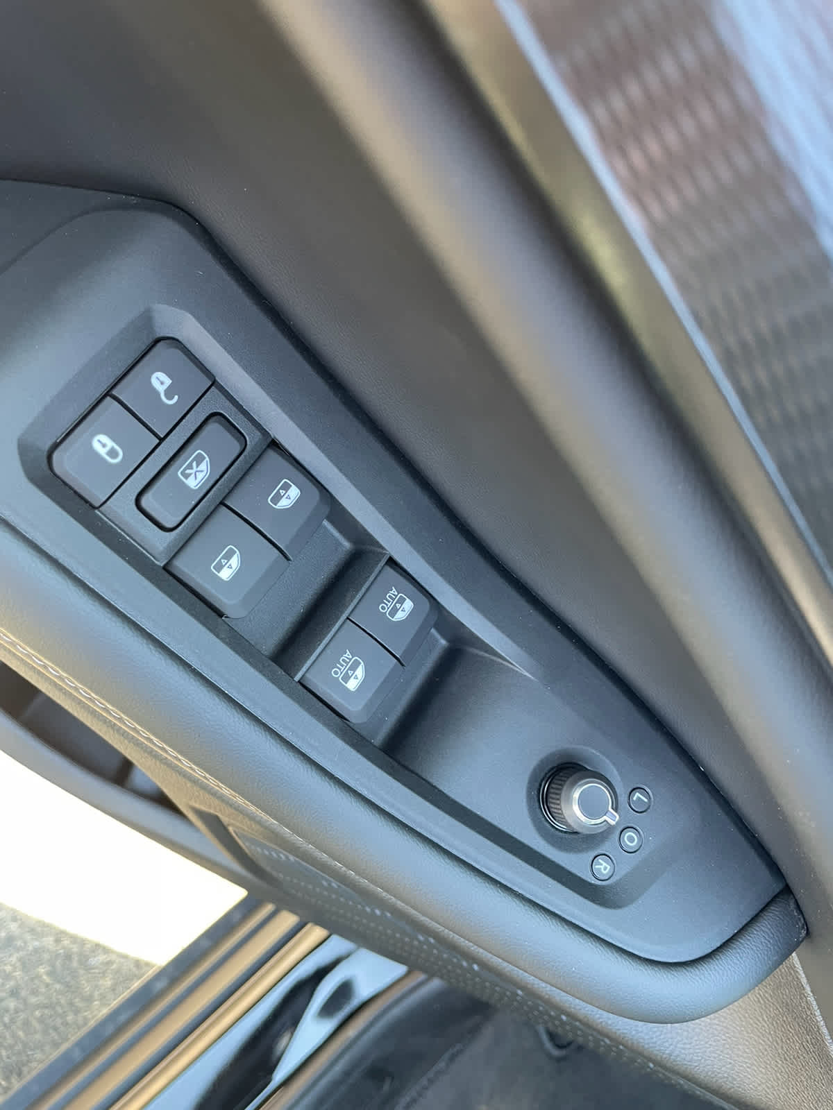 2025 Jeep Grand Cherokee L Laredo X