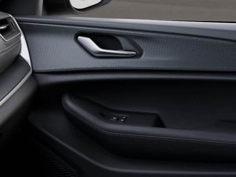 2025 Jeep Grand Cherokee L Laredo X